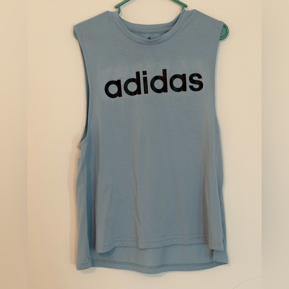 adidas Sleeveless Top